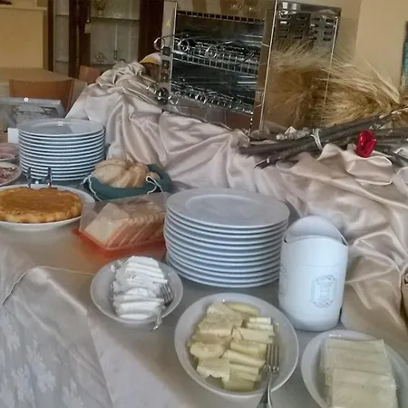 Arimannia Otel