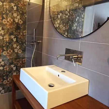 Arimannia Караманико-Терме