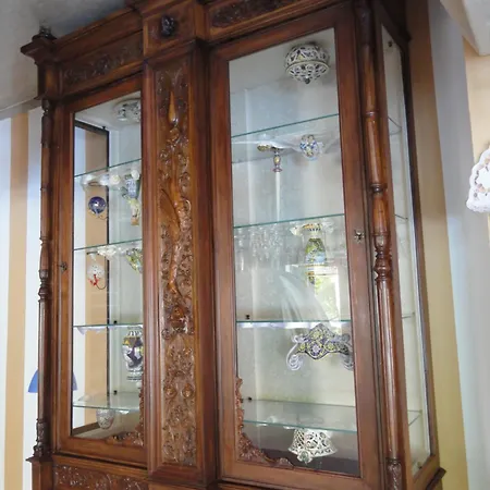 Arimannia 3* Караманико-Терме