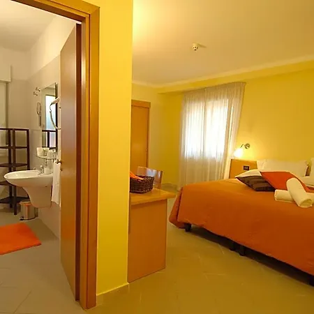 Hotel Arimannia