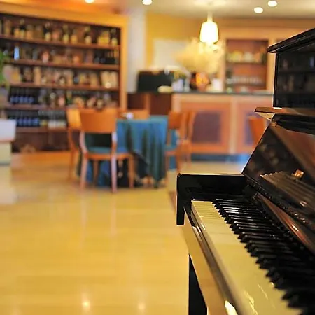 Arimannia Hotel Caramanico Terme
