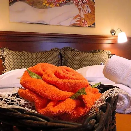 Arimannia 3* Caramanico Terme