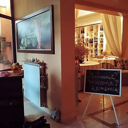 Arimannia Hotel Caramanico Terme