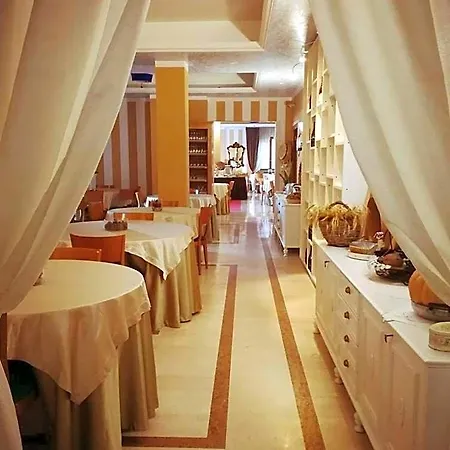 Hotel Arimannia 3*