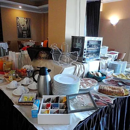 Arimannia 3* Caramanico Terme