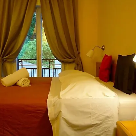 Arimannia Hotel 3*