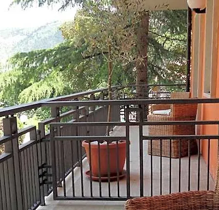 Arimannia Hotel Caramanico Terme