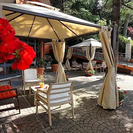 Arimannia Hotel Caramanico Terme