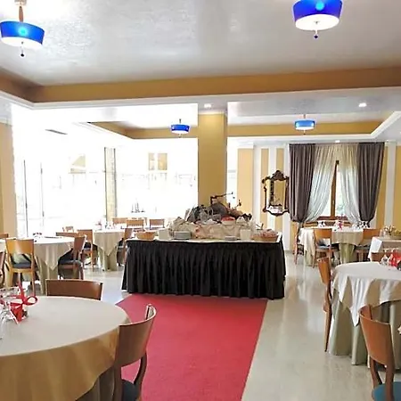 Hotel Arimannia