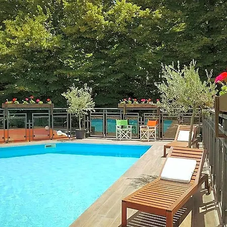 Hotel Arimannia