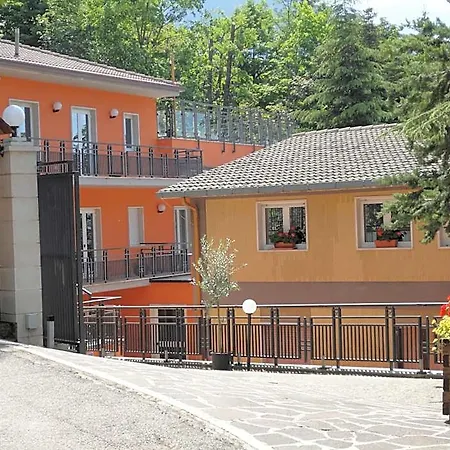 Arimannia 3* Caramanico Terme