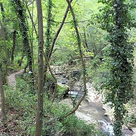Arimannia 3* Caramanico Terme