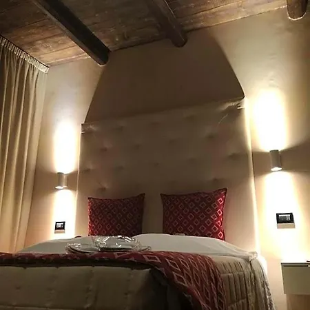 Otel Arimannia