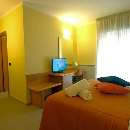 Hotel Arimannia Caramanico Terme