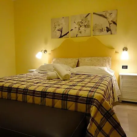 Arimannia 3* Caramanico Terme