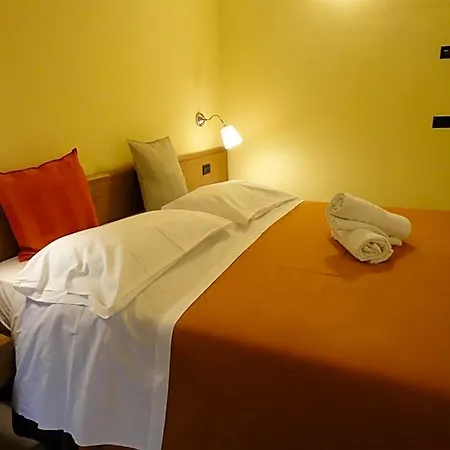 Arimannia Hotel Caramanico Terme