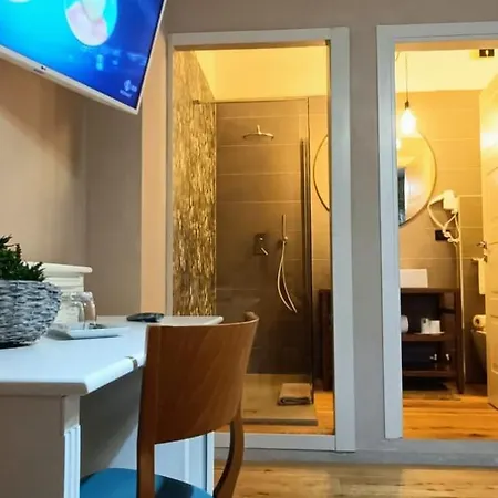 Otel Arimannia
