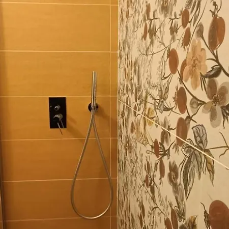 Otel Arimannia Caramanico Terme