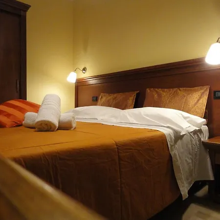 Arimannia 3* Caramanico Terme