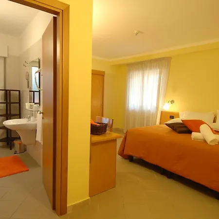 Arimannia 3* Караманико-Терме