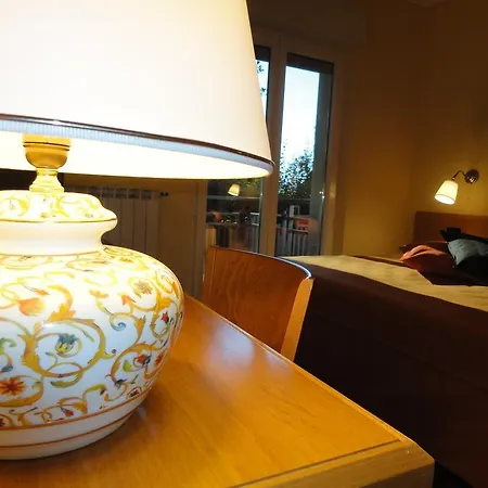 Arimannia Otel