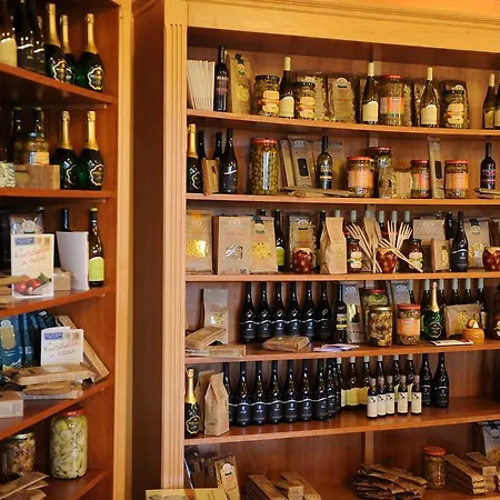 Arimannia Отель Караманико-Терме