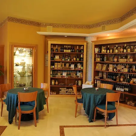 Arimannia Отель