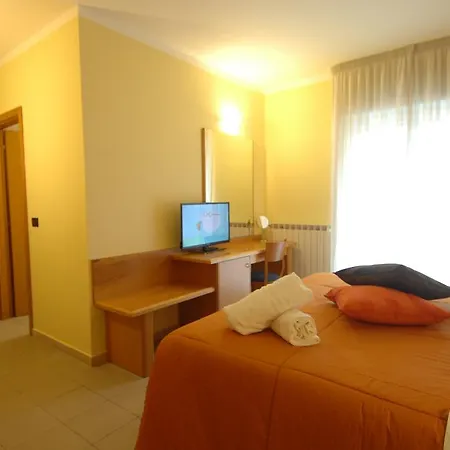 Arimannia Отель Караманико-Терме