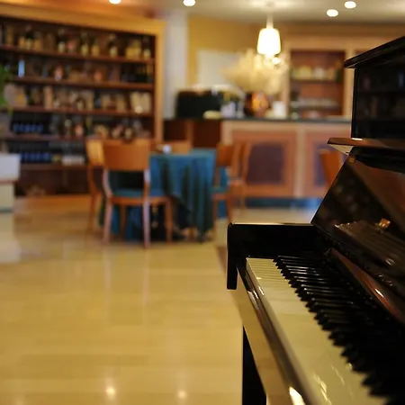 Arimannia Otel