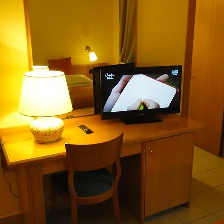 Arimannia Караманико-Терме