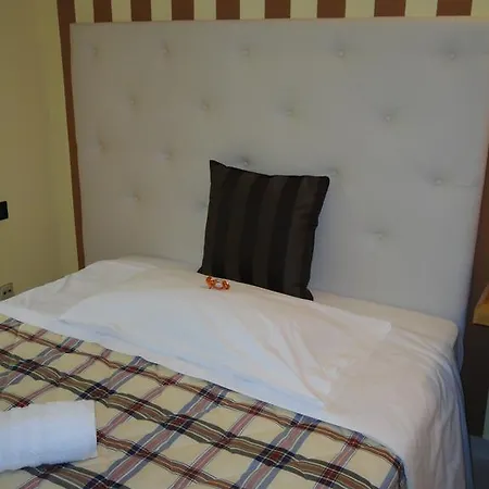 Otel Arimannia 3*