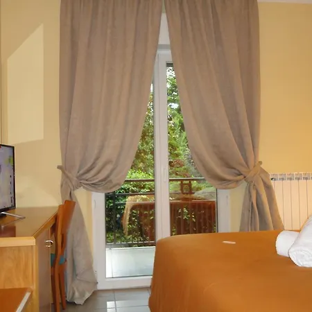 Hotel Arimannia