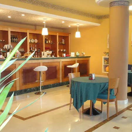 Arimannia Караманико-Терме