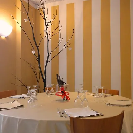 Otel Arimannia 3*