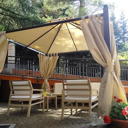 Arimannia Caramanico Terme