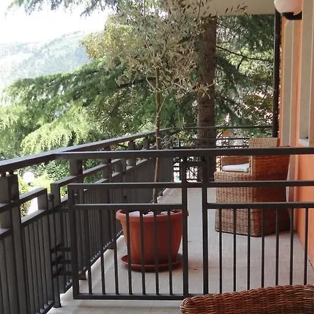 Arimannia Отель