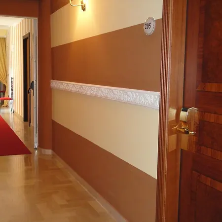 Arimannia Караманико-Терме