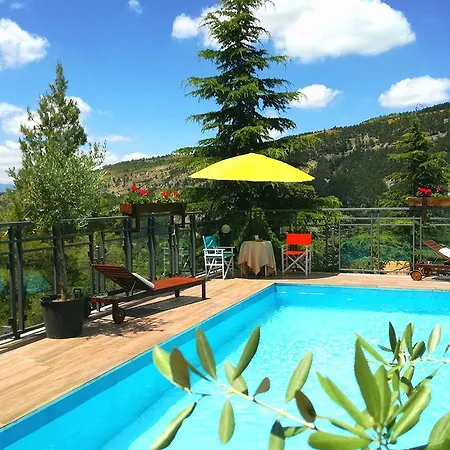 Отель Arimannia 3*