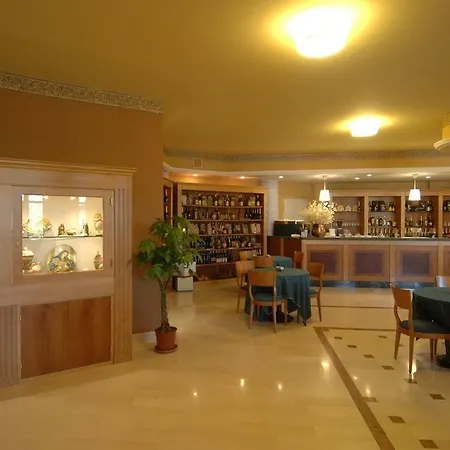 Arimannia Караманико-Терме