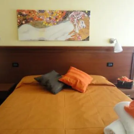 Otel Arimannia