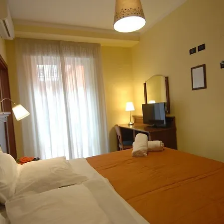 Arimannia Караманико-Терме