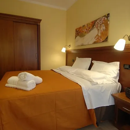 Otel Arimannia 3*