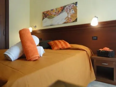 Arimannia 3* Caramanico Terme