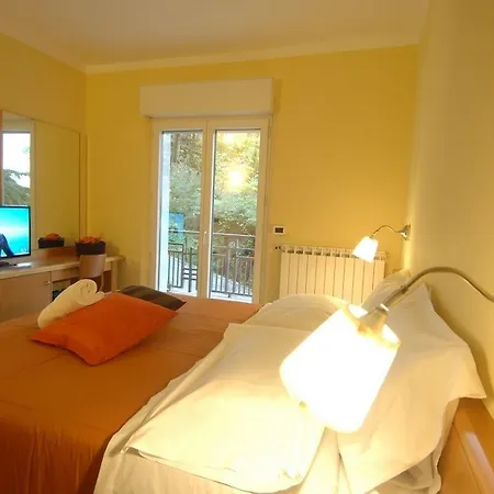 Arimannia Отель Караманико-Терме