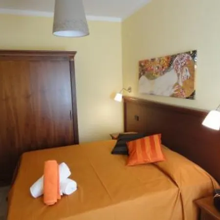 Otel Arimannia Caramanico Terme