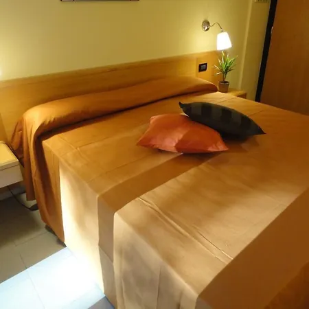 Otel Arimannia