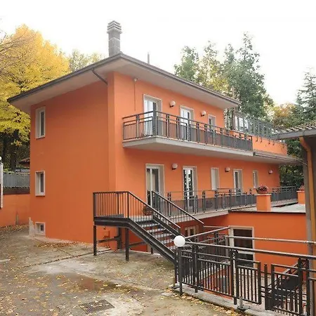 Arimannia 3* Караманико-Терме