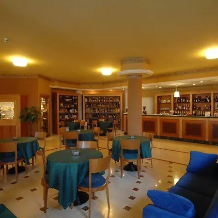 Arimannia 3* Караманико-Терме