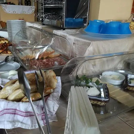 Arimannia Караманико-Терме