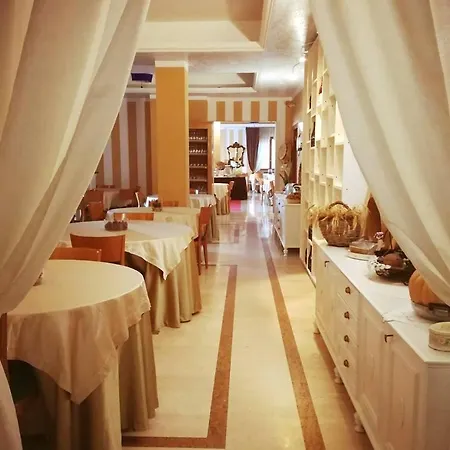 Arimannia Otel 3*